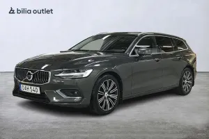 Volvo V60 2020